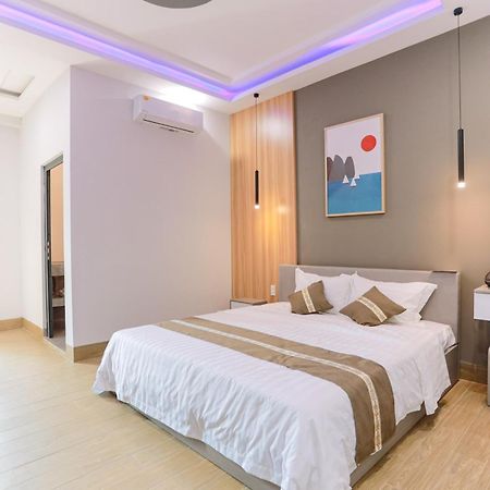Every Day Guest House - Phan Thiet Ap Binh Hung Exterior foto