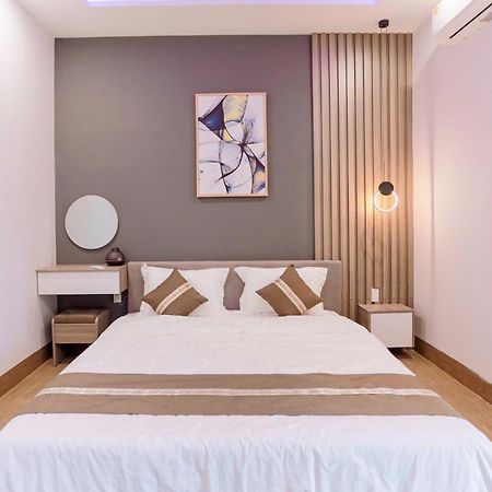 Every Day Guest House - Phan Thiet Ap Binh Hung Exterior foto
