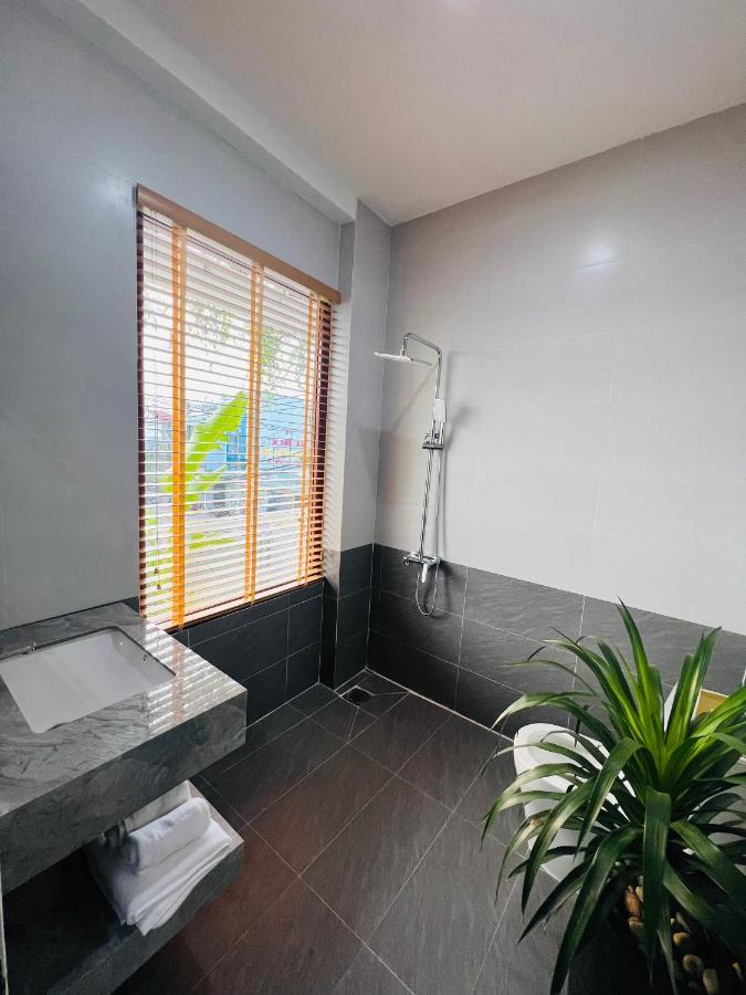 Every Day Guest House - Phan Thiet Ap Binh Hung Exterior foto