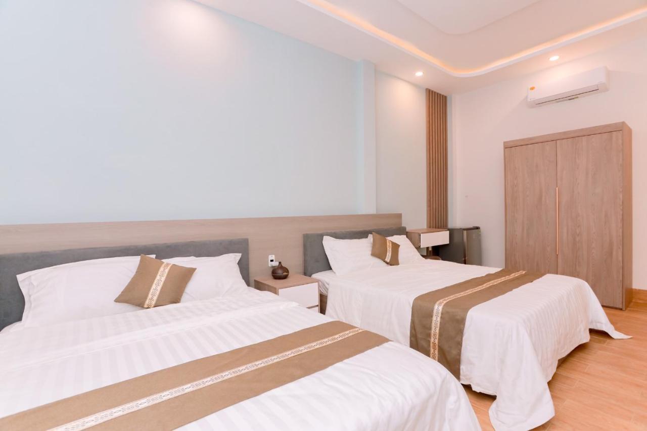 Every Day Guest House - Phan Thiet Ap Binh Hung Exterior foto