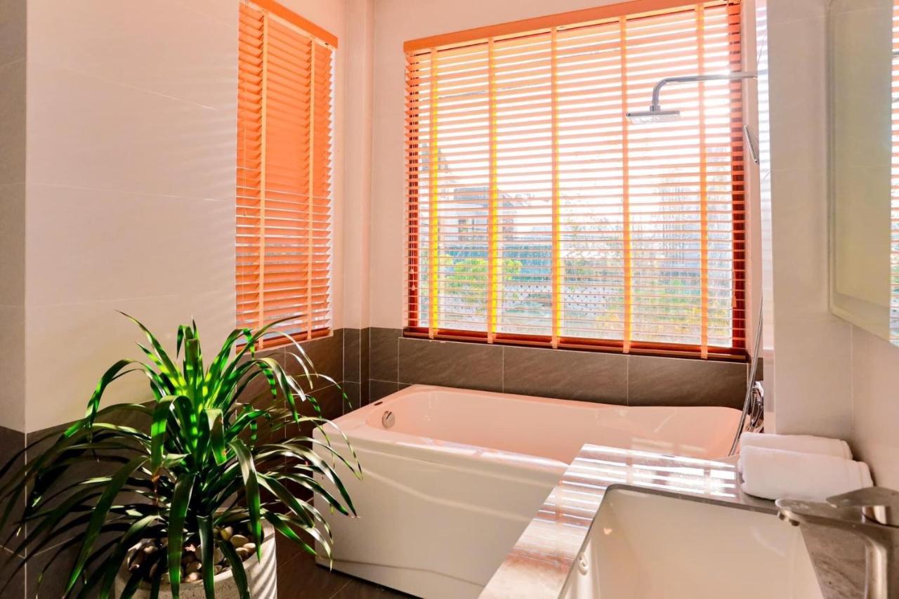 Every Day Guest House - Phan Thiet Ap Binh Hung Exterior foto