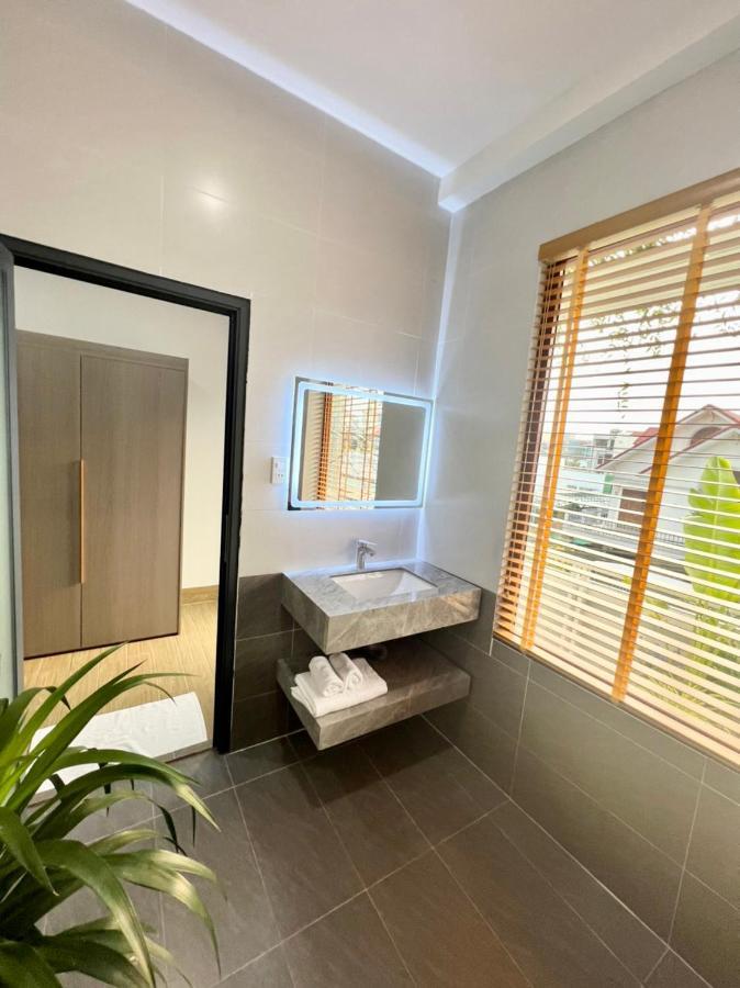 Every Day Guest House - Phan Thiet Ap Binh Hung Exterior foto