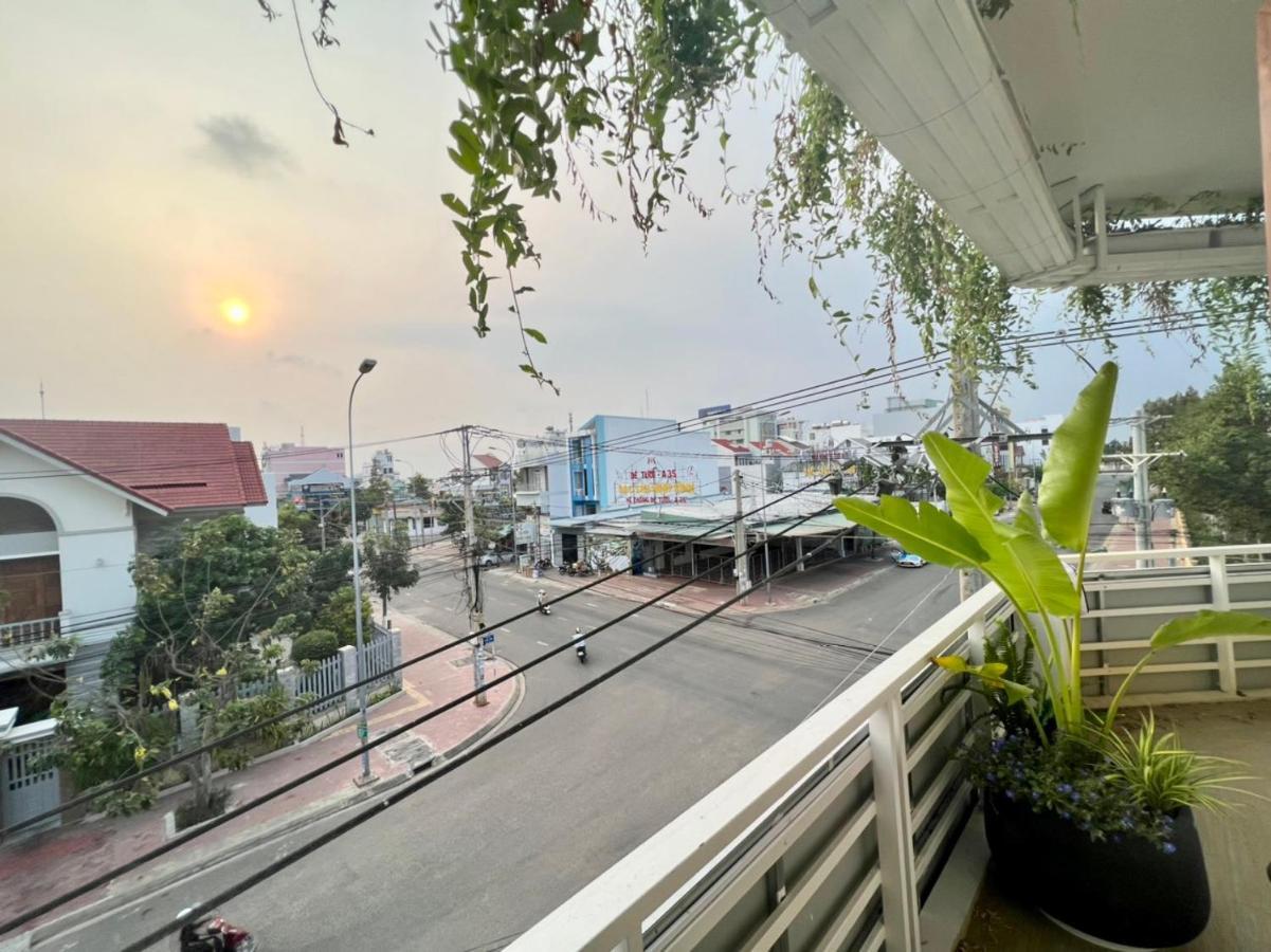 Every Day Guest House - Phan Thiet Ap Binh Hung Exterior foto