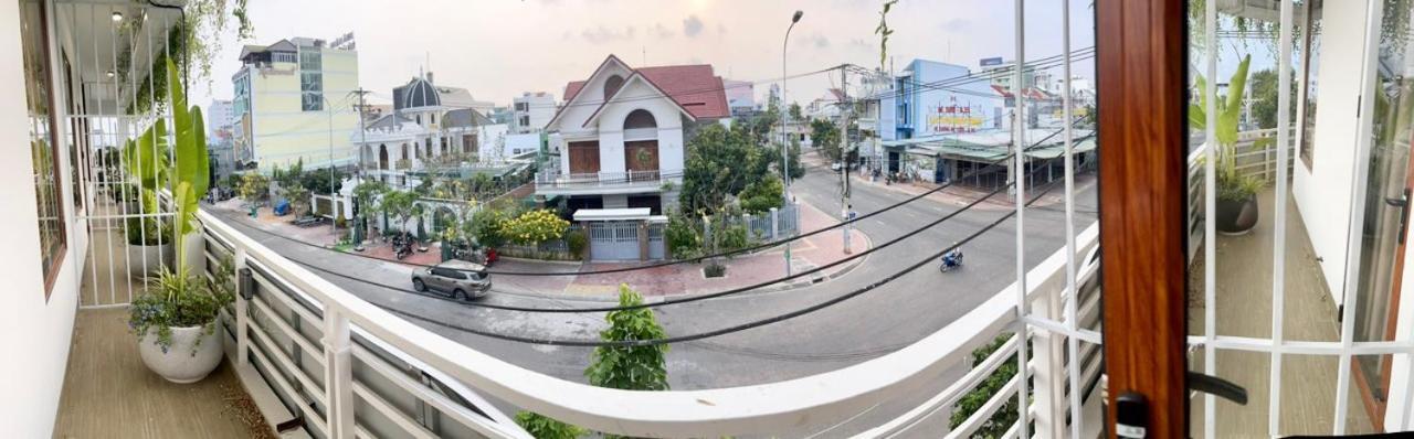 Every Day Guest House - Phan Thiet Ap Binh Hung Exterior foto