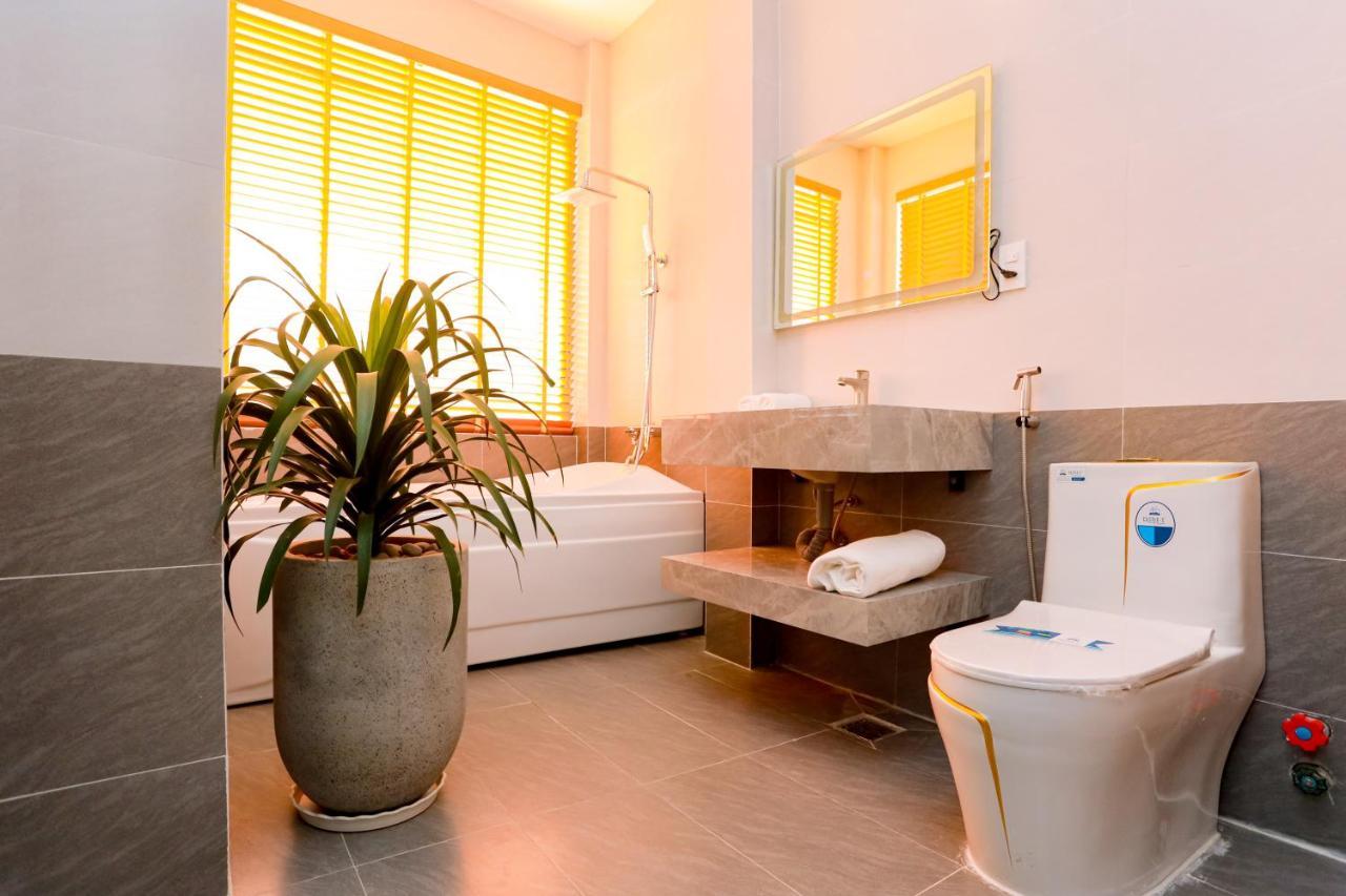Every Day Guest House - Phan Thiet Ap Binh Hung Exterior foto
