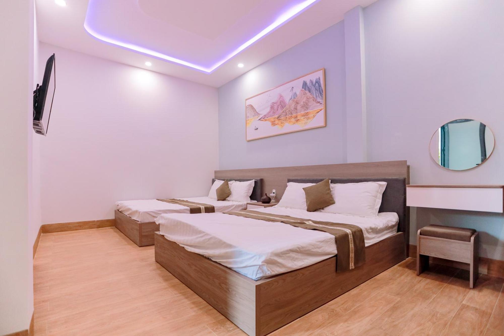 Every Day Guest House - Phan Thiet Ap Binh Hung Exterior foto