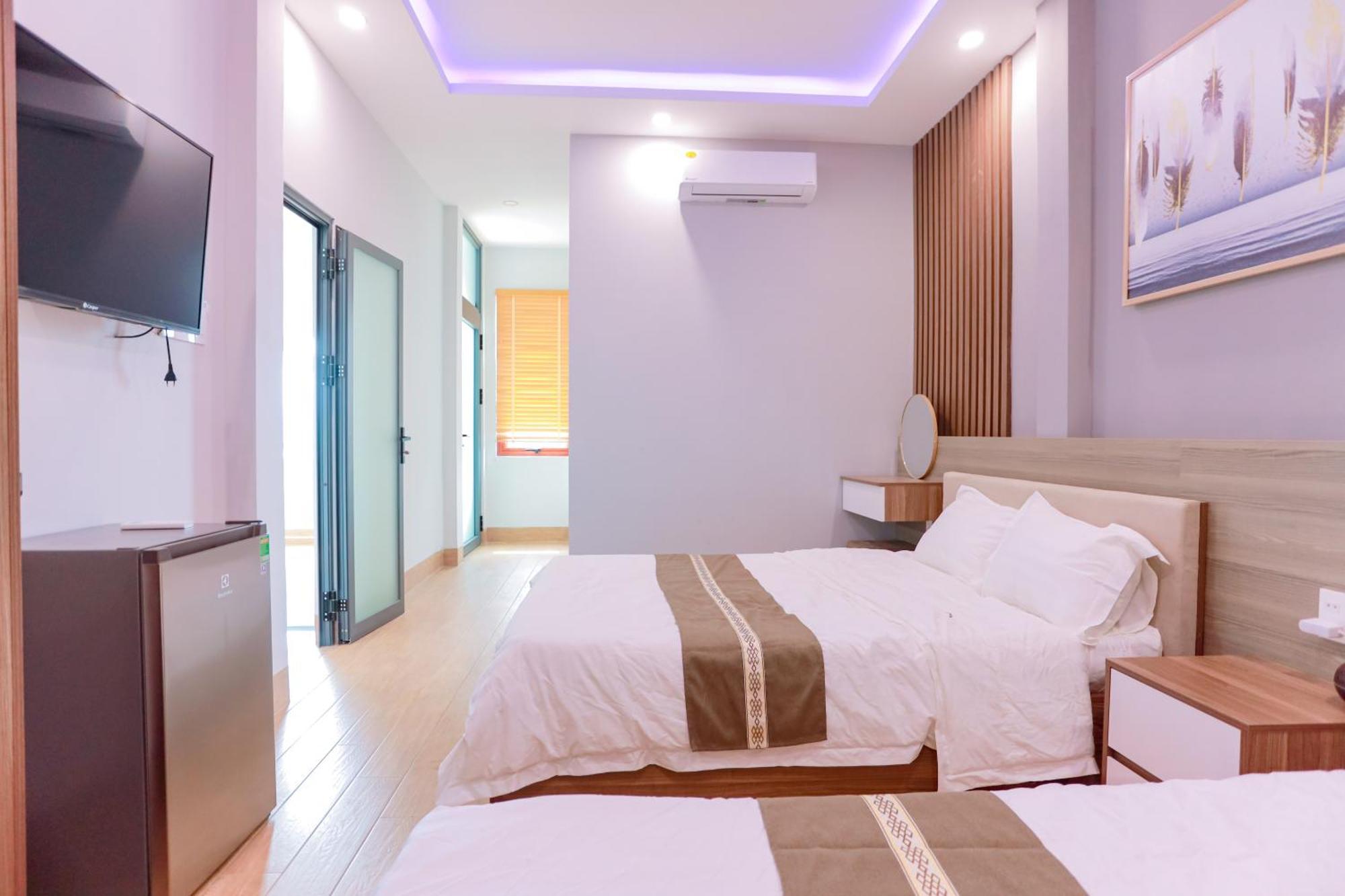 Every Day Guest House - Phan Thiet Ap Binh Hung Exterior foto