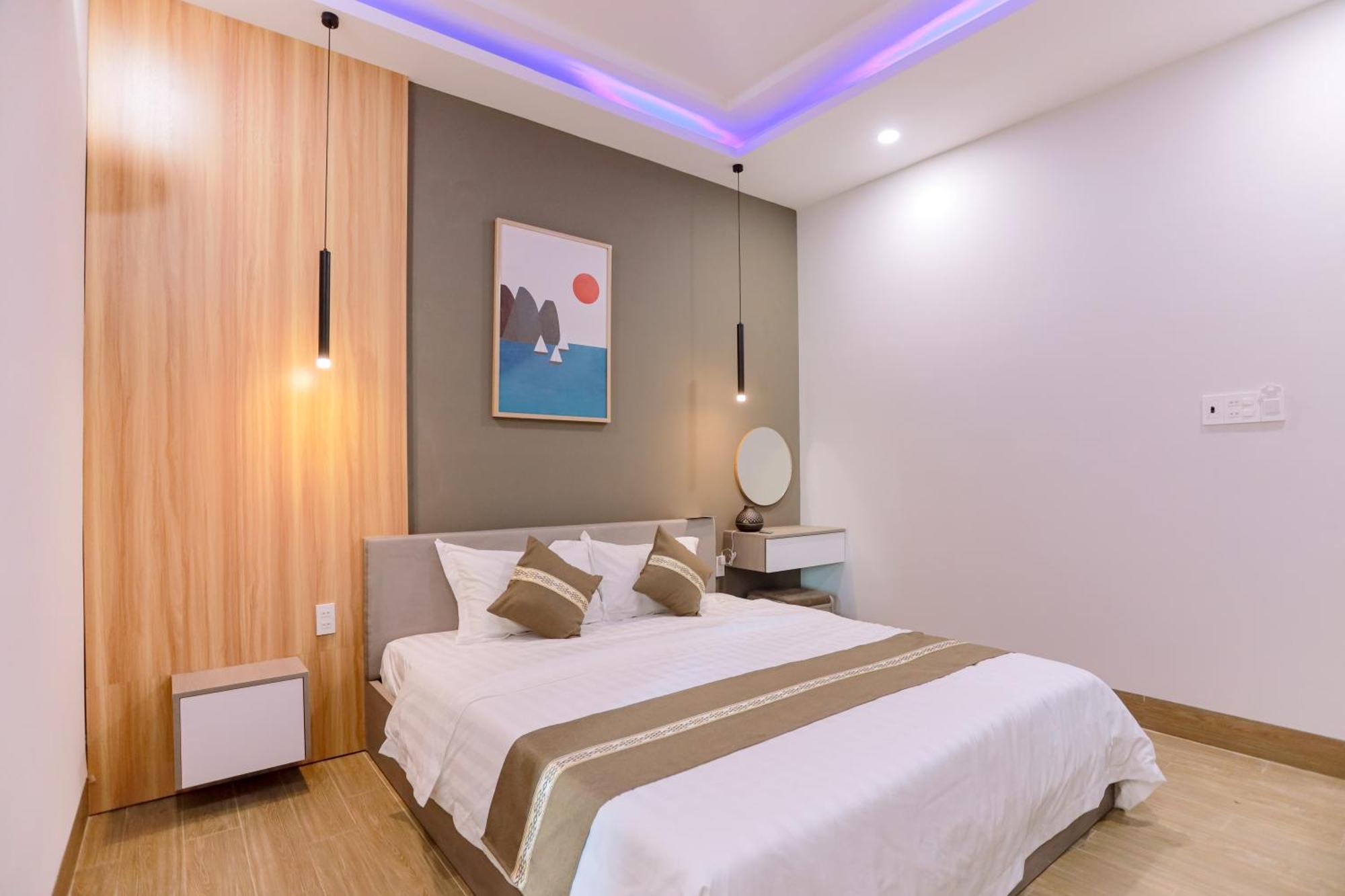 Every Day Guest House - Phan Thiet Ap Binh Hung Exterior foto