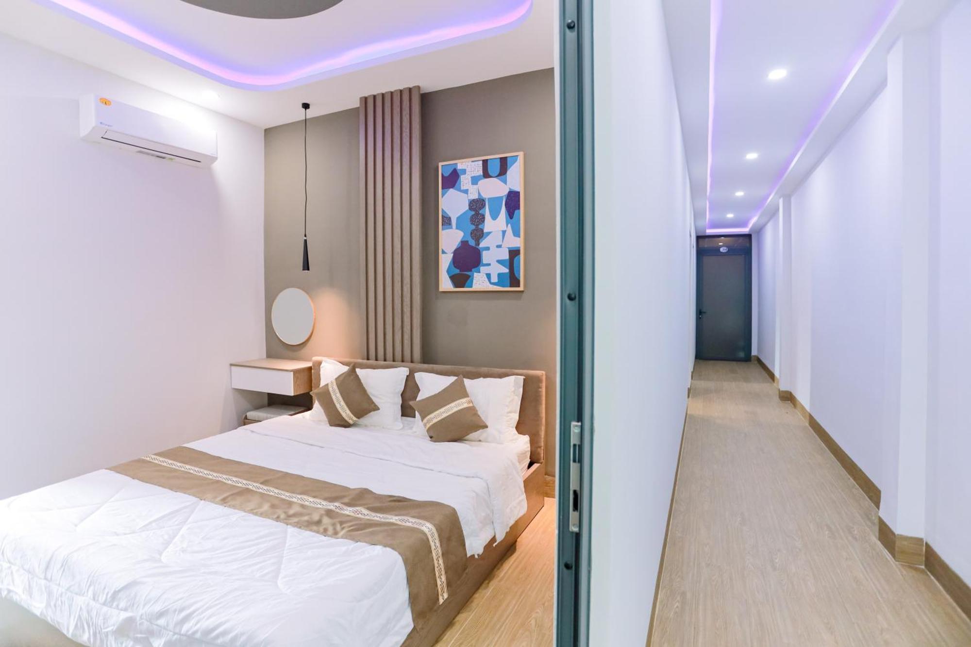 Every Day Guest House - Phan Thiet Ap Binh Hung Exterior foto