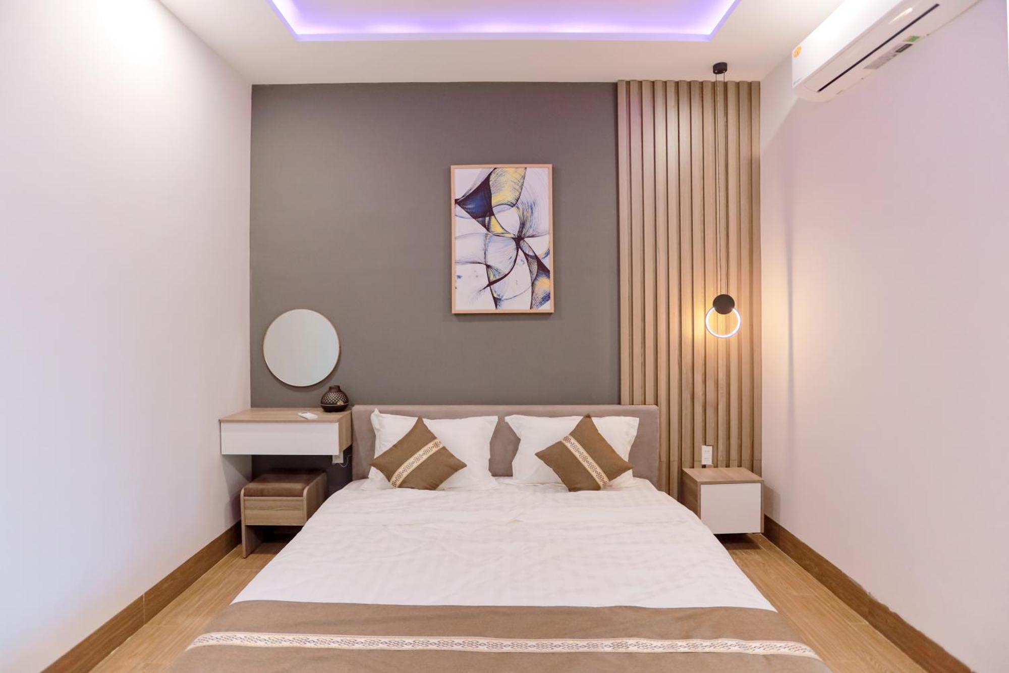 Every Day Guest House - Phan Thiet Ap Binh Hung Exterior foto