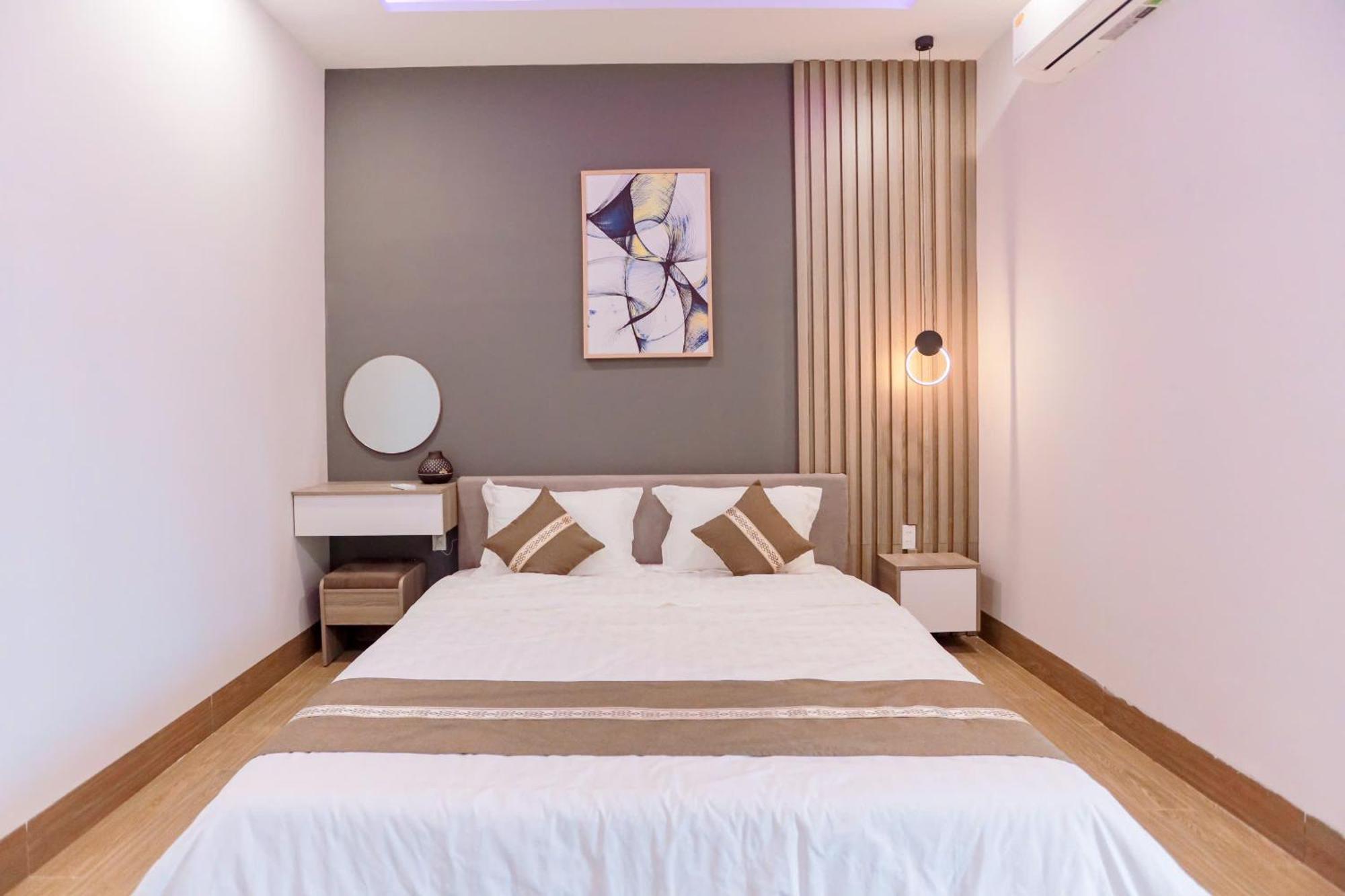 Every Day Guest House - Phan Thiet Ap Binh Hung Exterior foto