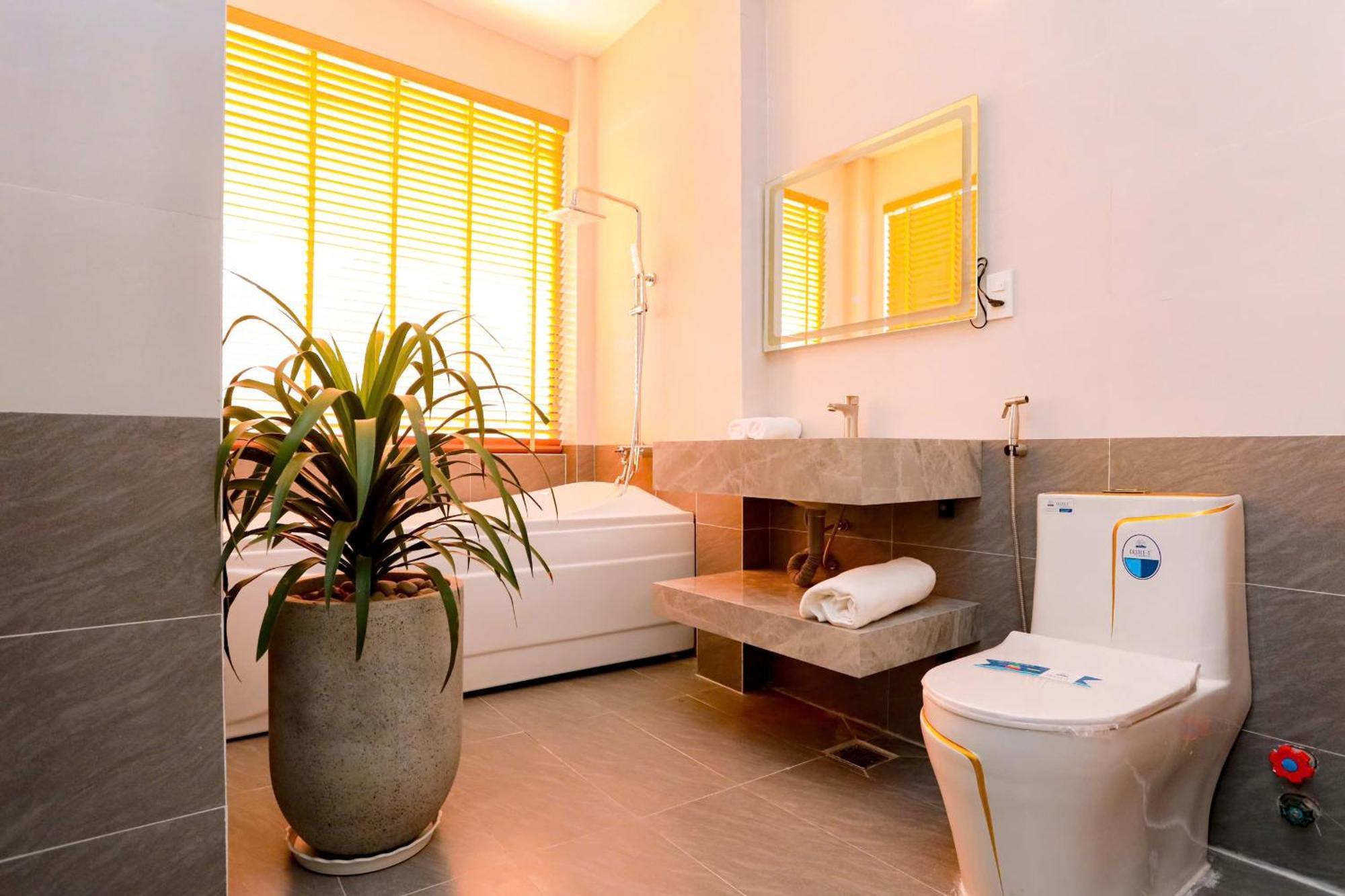 Every Day Guest House - Phan Thiet Ap Binh Hung Exterior foto